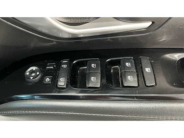 Hyundai TUCSON TUCSON 1.6 TGDi Hybrid 230 Ultimate 5dr 2WD Auto White