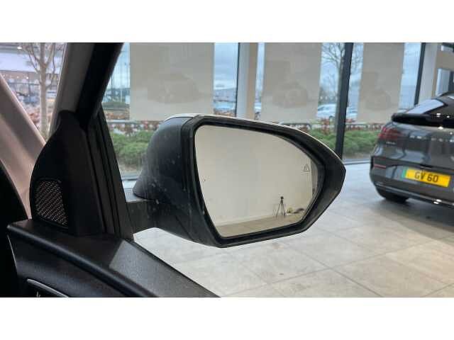 Hyundai TUCSON TUCSON 1.6 TGDi Hybrid 230 Ultimate 5dr 2WD Auto White