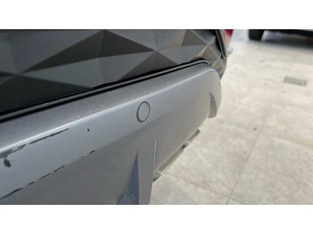 Hyundai TUCSON TUCSON 1.6 TGDi Hybrid 230 Ultimate 5dr 2WD Auto White