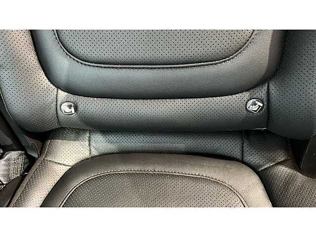 Hyundai TUCSON TUCSON 1.6 TGDi Hybrid 230 Ultimate 5dr 2WD Auto White