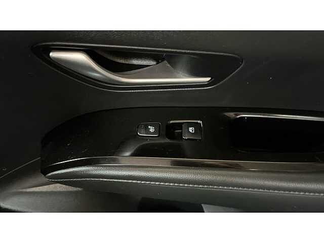 Hyundai TUCSON TUCSON 1.6 TGDi Hybrid 230 Ultimate 5dr 2WD Auto White