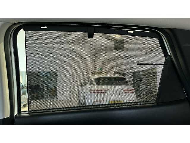 Hyundai TUCSON TUCSON 1.6 TGDi Hybrid 230 Ultimate 5dr 2WD Auto White