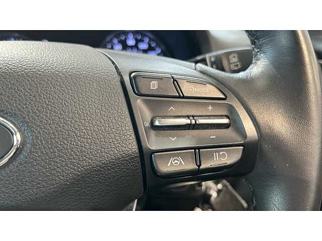 Hyundai i30 I30 1.0T GDi SE Connect 5dr