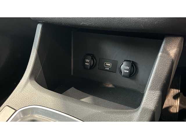 Hyundai i30 I30 1.0T GDi SE Connect 5dr