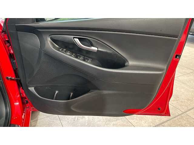 Hyundai i30 I30 1.0T GDi SE Connect 5dr