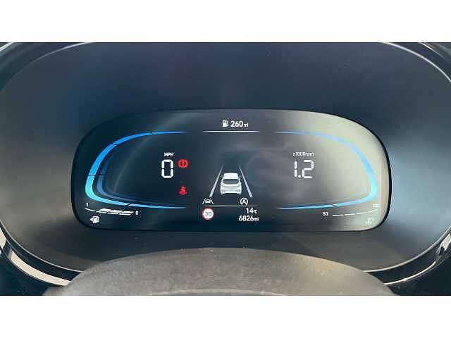 Hyundai I10 I10 1.0T [90] N Line 5dr [Nav] WHITE