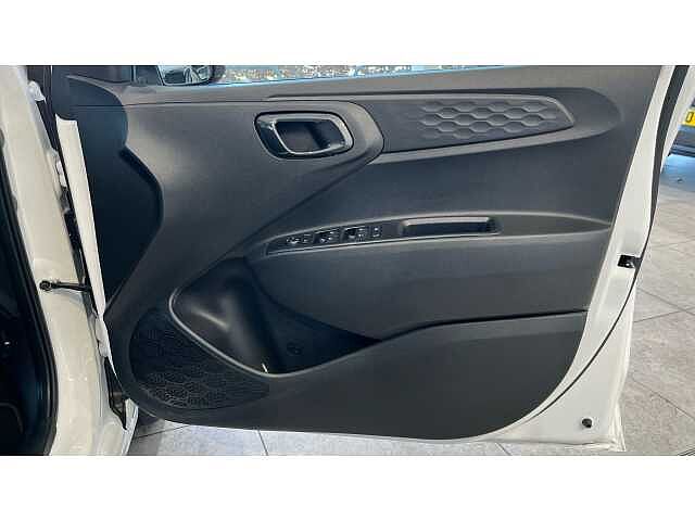 Hyundai I10 I10 1.0T [90] N Line 5dr [Nav] WHITE