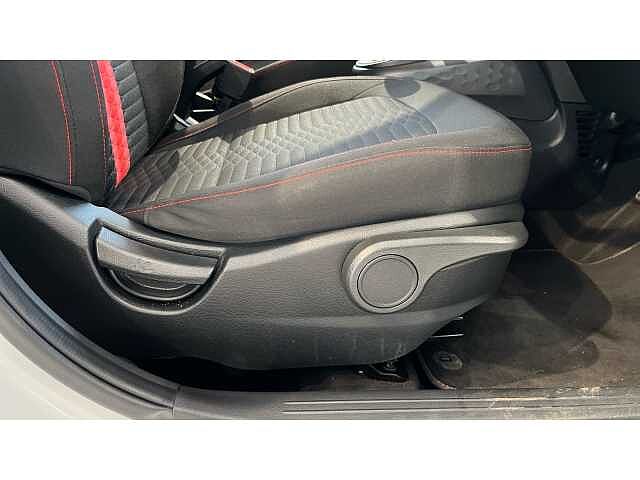 Hyundai I10 I10 1.0T [90] N Line 5dr [Nav] WHITE