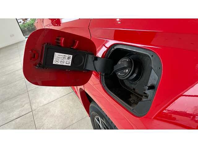 Hyundai Tucson TUCSON 1.6 TGDi Hybrid 230 N Line S 5dr 2WD Auto