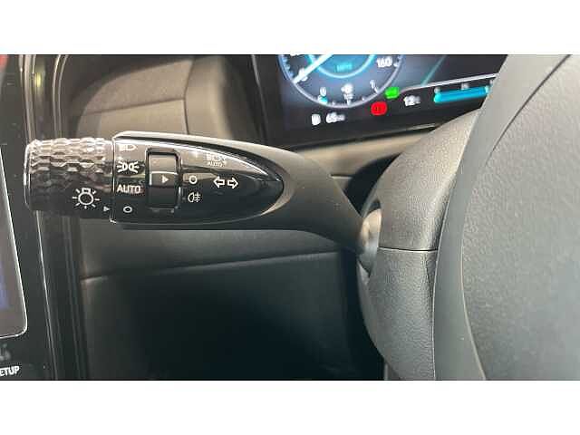 Hyundai Tucson TUCSON 1.6 TGDi Hybrid 230 N Line S 5dr 2WD Auto