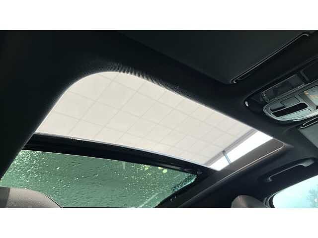 Hyundai Tucson TUCSON 1.6 TGDi Hybrid 230 N Line S 5dr 2WD Auto