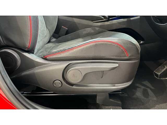 Hyundai Tucson TUCSON 1.6 TGDi Hybrid 230 N Line S 5dr 2WD Auto