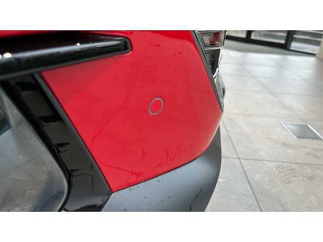 Hyundai Tucson TUCSON 1.6 TGDi Hybrid 230 N Line S 5dr 2WD Auto