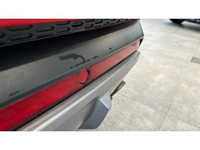 Hyundai Tucson TUCSON 1.6 TGDi Hybrid 230 N Line S 5dr 2WD Auto