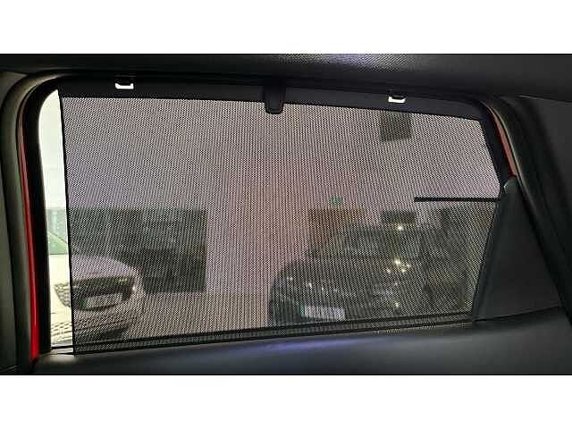 Hyundai Tucson TUCSON 1.6 TGDi Hybrid 230 N Line S 5dr 2WD Auto