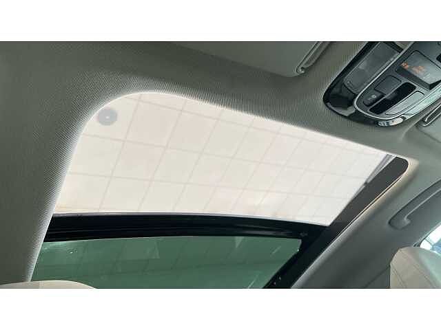 Hyundai TUCSON TUCSON 1.6 TGDi Hybrid 230 Ultimate 5dr 2WD Auto RED