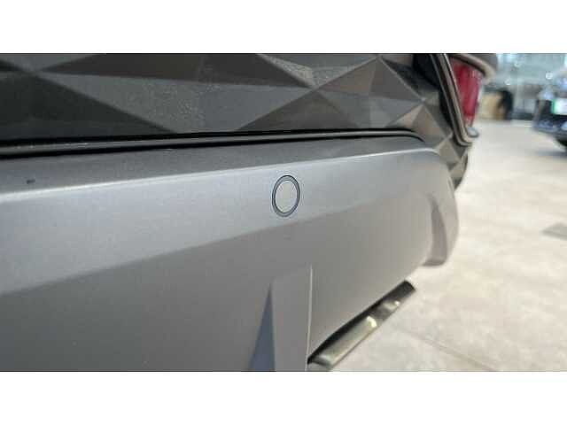 Hyundai TUCSON TUCSON 1.6 TGDi Hybrid 230 Ultimate 5dr 2WD Auto RED