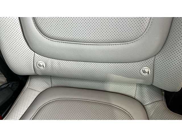 Hyundai TUCSON TUCSON 1.6 TGDi Hybrid 230 Ultimate 5dr 2WD Auto RED