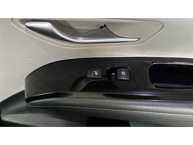 Hyundai TUCSON TUCSON 1.6 TGDi Hybrid 230 Ultimate 5dr 2WD Auto RED