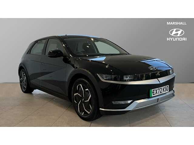 IONIQ 5 125kW SE Connect 58 kWh 5dr Auto