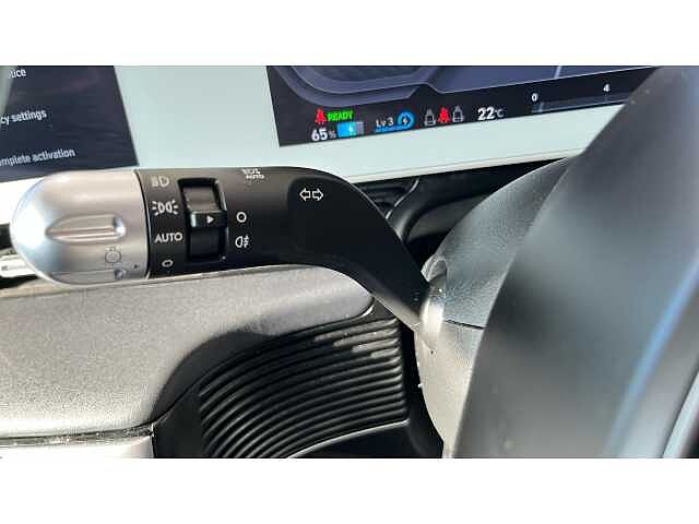 Hyundai IONIQ 5 IONIQ 5 125kW SE Connect 58 kWh 5dr Auto Black