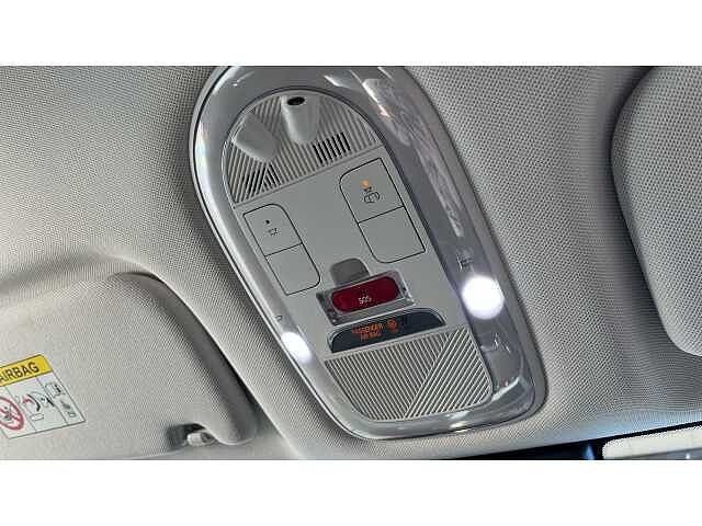 Hyundai IONIQ 5 IONIQ 5 125kW SE Connect 58 kWh 5dr Auto Black