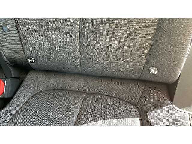 Hyundai IONIQ 5 IONIQ 5 125kW SE Connect 58 kWh 5dr Auto Black