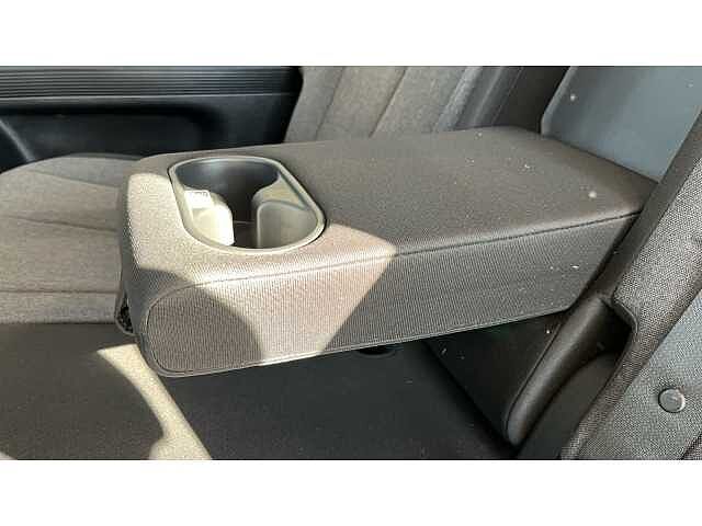 Hyundai IONIQ 5 IONIQ 5 125kW SE Connect 58 kWh 5dr Auto Black