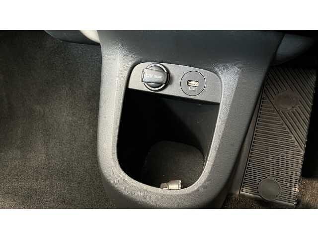 Hyundai IONIQ 5 IONIQ 5 125kW SE Connect 58 kWh 5dr Auto Black