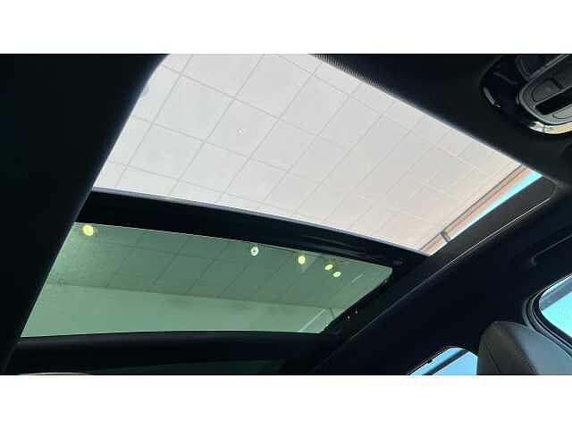 Hyundai Tucson TUCSON 1.6 TGDi 48V MHD 180 N Line S 5dr 4WD DCT