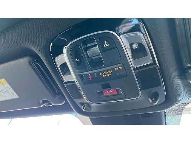 Hyundai Tucson TUCSON 1.6 TGDi 48V MHD 180 N Line S 5dr 4WD DCT