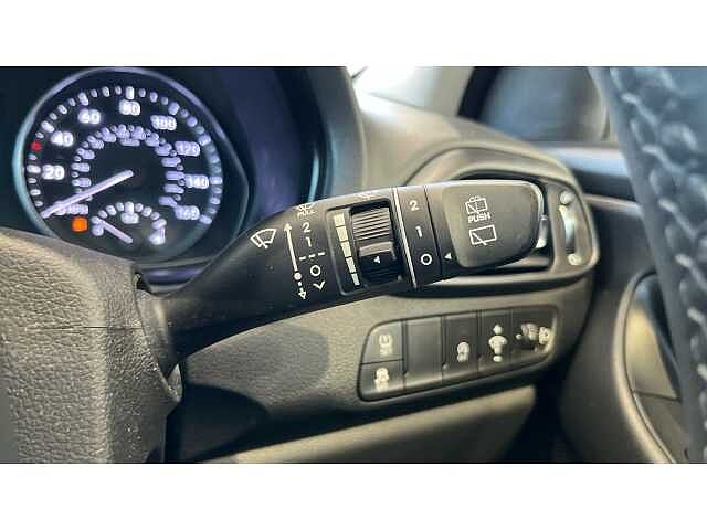 Hyundai I30 I30 1.0T GDi SE Connect 5dr RED