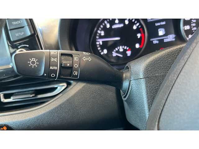 Hyundai I30 I30 1.0T GDi SE Connect 5dr RED