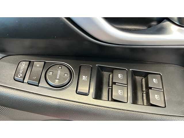 Hyundai I30 I30 1.0T GDi SE Connect 5dr RED