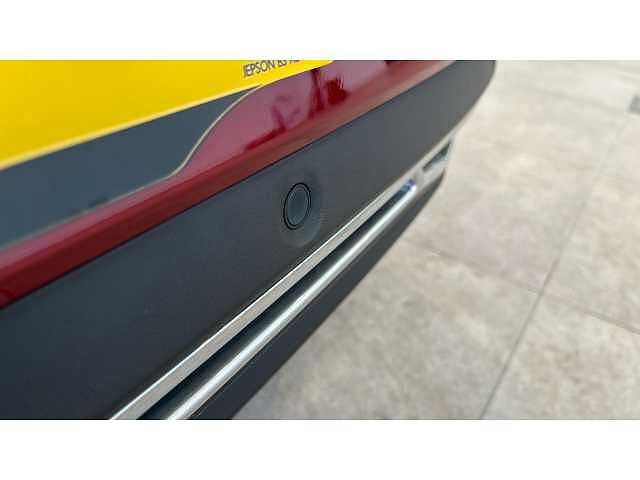 Hyundai I30 I30 1.0T GDi SE Connect 5dr RED