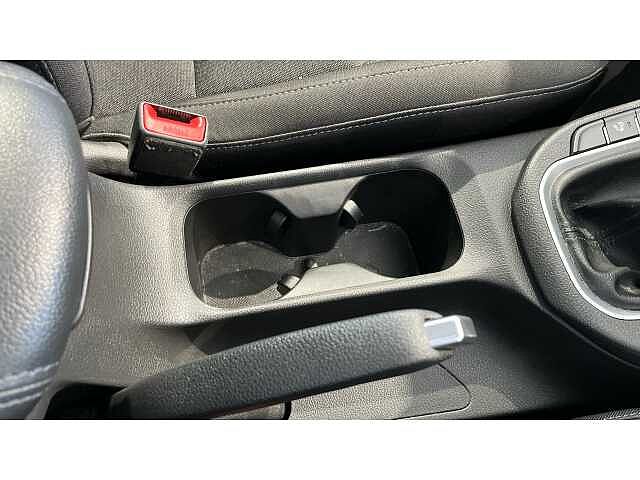 Hyundai I30 I30 1.0T GDi SE Connect 5dr RED