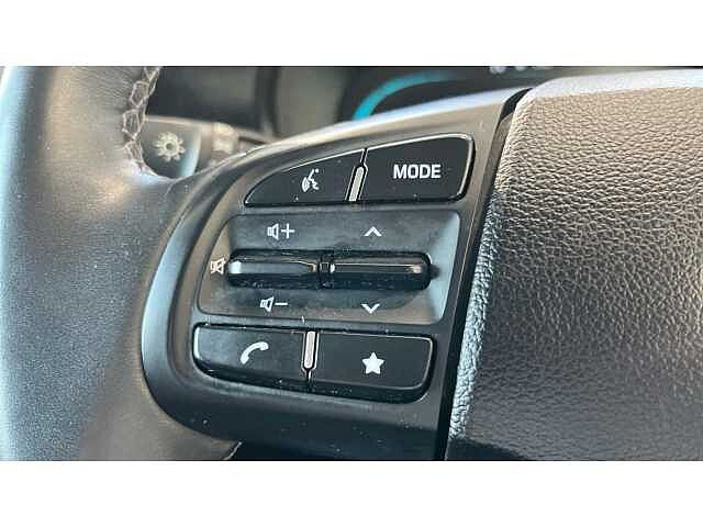 Hyundai I10 I10 1.2 MPi Premium 5dr Auto WHITE