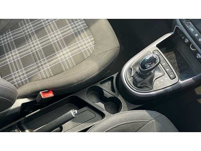 Hyundai I10 I10 1.2 MPi Premium 5dr Auto WHITE