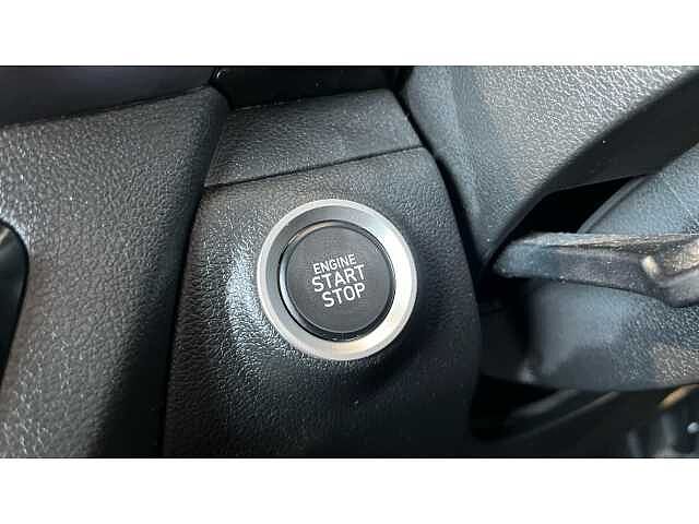 Hyundai I10 I10 1.2 MPi Premium 5dr Auto WHITE