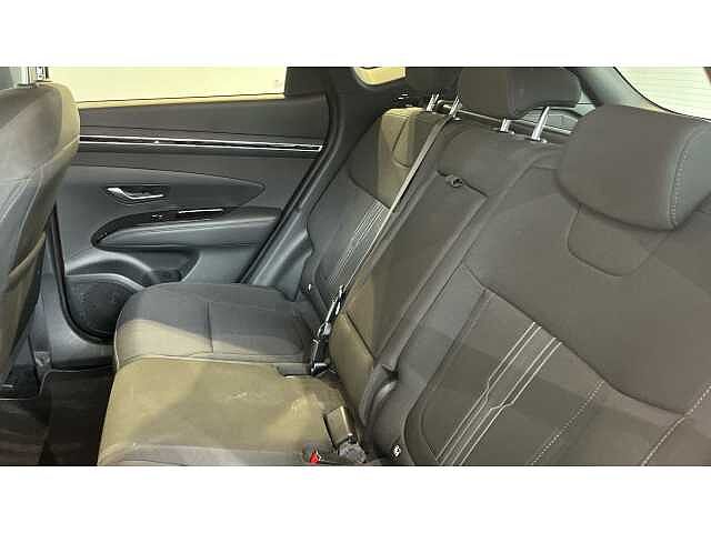 Hyundai Tucson TUCSON 1.6 TGDi Plug-in Hybrid Premium 5dr 4WD Auto