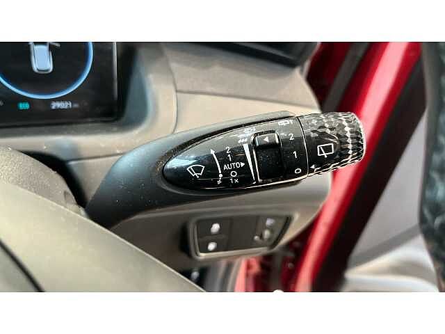 Hyundai Tucson TUCSON 1.6 TGDi Plug-in Hybrid Premium 5dr 4WD Auto