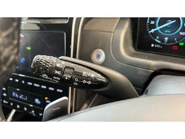 Hyundai Tucson TUCSON 1.6 TGDi Plug-in Hybrid Premium 5dr 4WD Auto