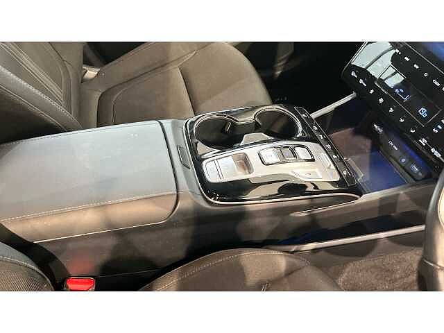 Hyundai Tucson TUCSON 1.6 TGDi Plug-in Hybrid Premium 5dr 4WD Auto