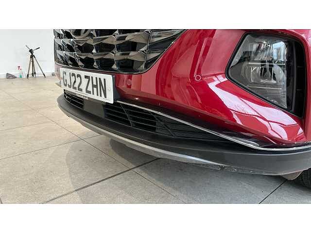 Hyundai Tucson TUCSON 1.6 TGDi Plug-in Hybrid Premium 5dr 4WD Auto