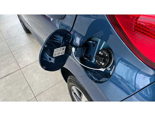 Hyundai i10 HYUNDAI I10 1.0 [58] Advance 5dr Auto [Nav]