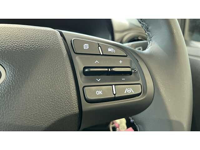 Hyundai i10 HYUNDAI I10 1.0 [58] Advance 5dr Auto [Nav]