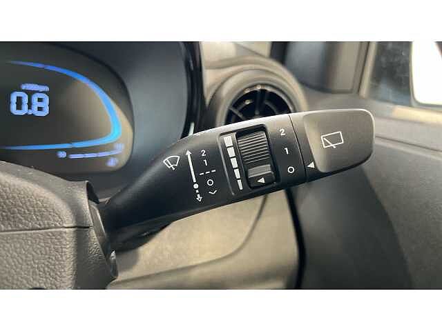 Hyundai i10 HYUNDAI I10 1.0 [58] Advance 5dr Auto [Nav]