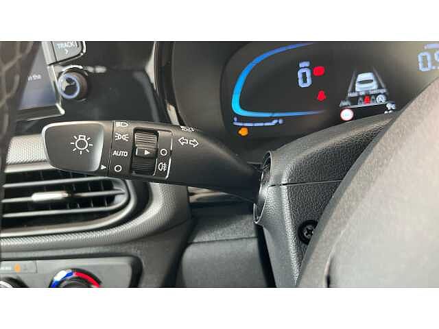 Hyundai i10 HYUNDAI I10 1.0 [58] Advance 5dr Auto [Nav]