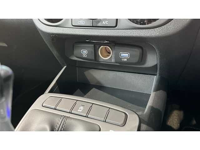 Hyundai i10 HYUNDAI I10 1.0 [58] Advance 5dr Auto [Nav]