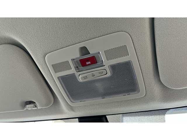 Hyundai i10 HYUNDAI I10 1.0 [58] Advance 5dr Auto [Nav]